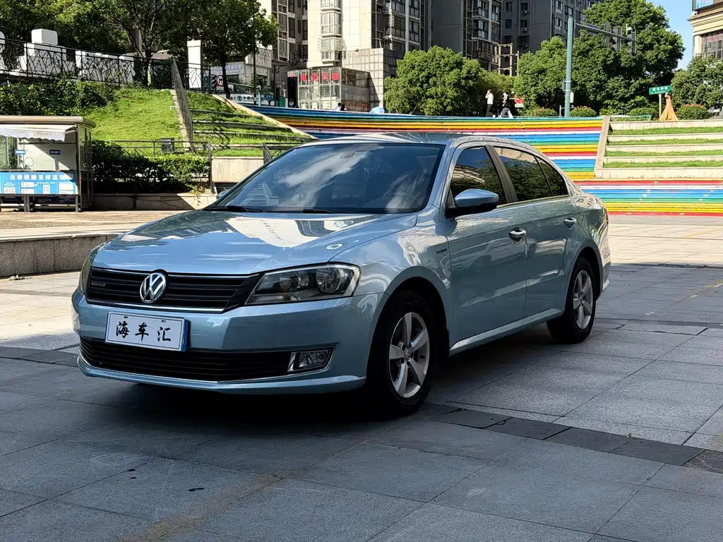 Lavida 2014 1.4TSI DSG blue drive technology version купить на сайте DeffCars