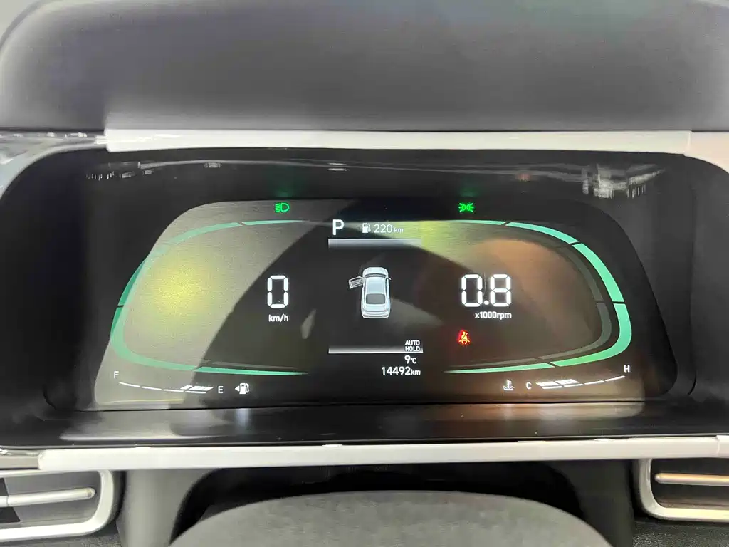 Elantra 2023 1.5L CVT GLX Elite Edition купить на сайте DeffCars