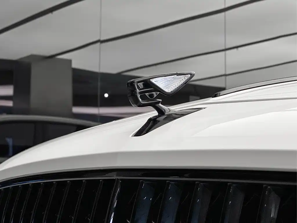 Flying Spur 2023 4.0T V8 S купить на сайте DeffCars