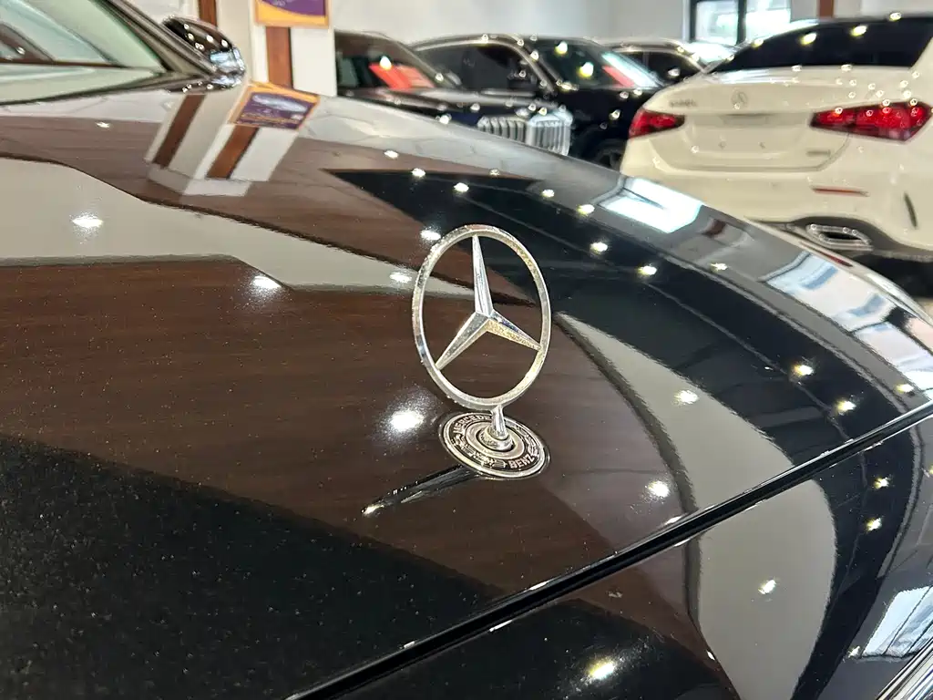 Mercedes-Benz E-Class 2023 facelift E 300 L fashionable model купить на сайте DeffCars