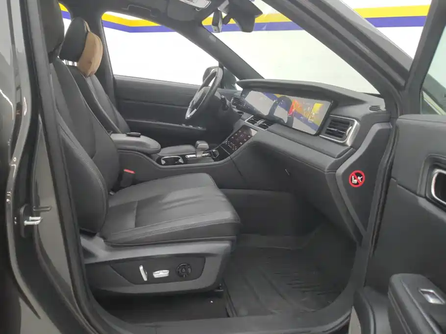 Ideal one 2020 Extended Range 6 Seater Edition купить на сайте DeffCars
