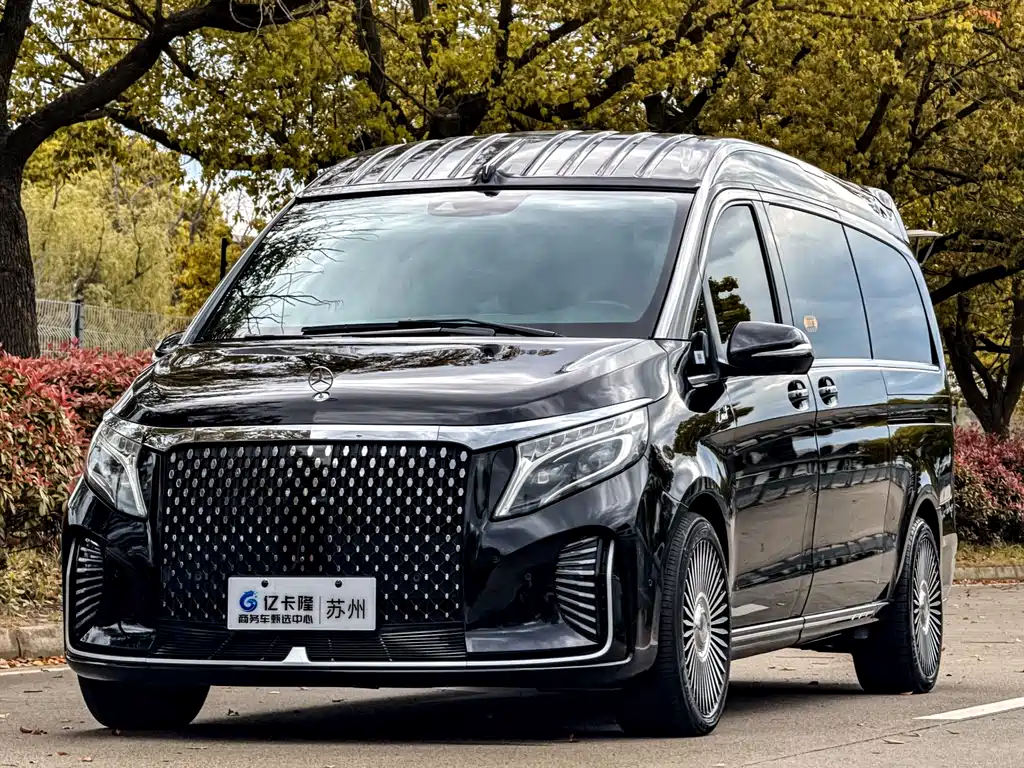 Keti Shengmufeng 2022 2.0T Shengmufeng MH7 купить на сайте DeffCars