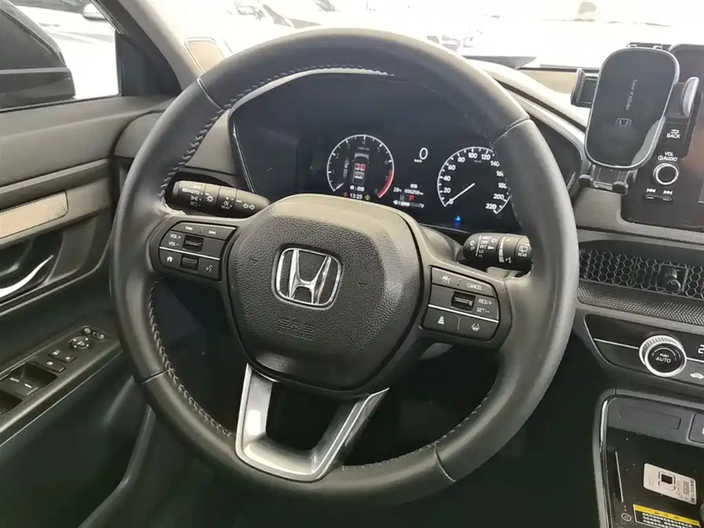 Honda CR-V 2024 240TURBO 2WD Fengyang Edition 5 seats купить на сайте DeffCars