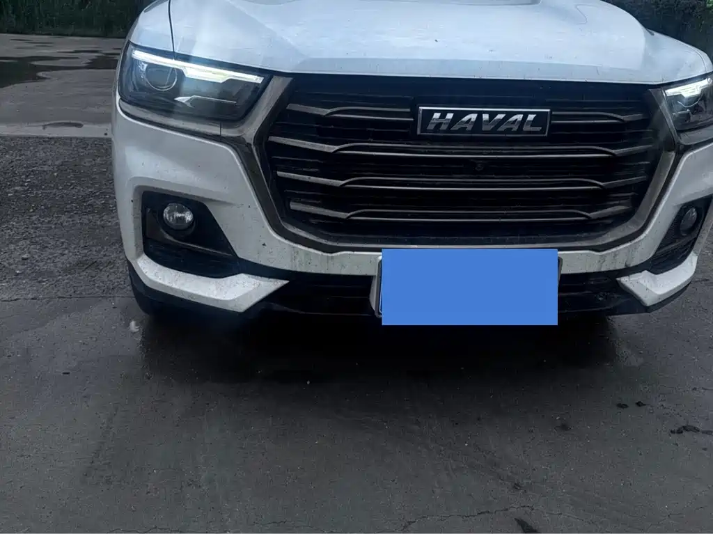 Haval H6 2021 1.5GDIT Automatic Super Deluxe Edition купить на сайте DeffCars