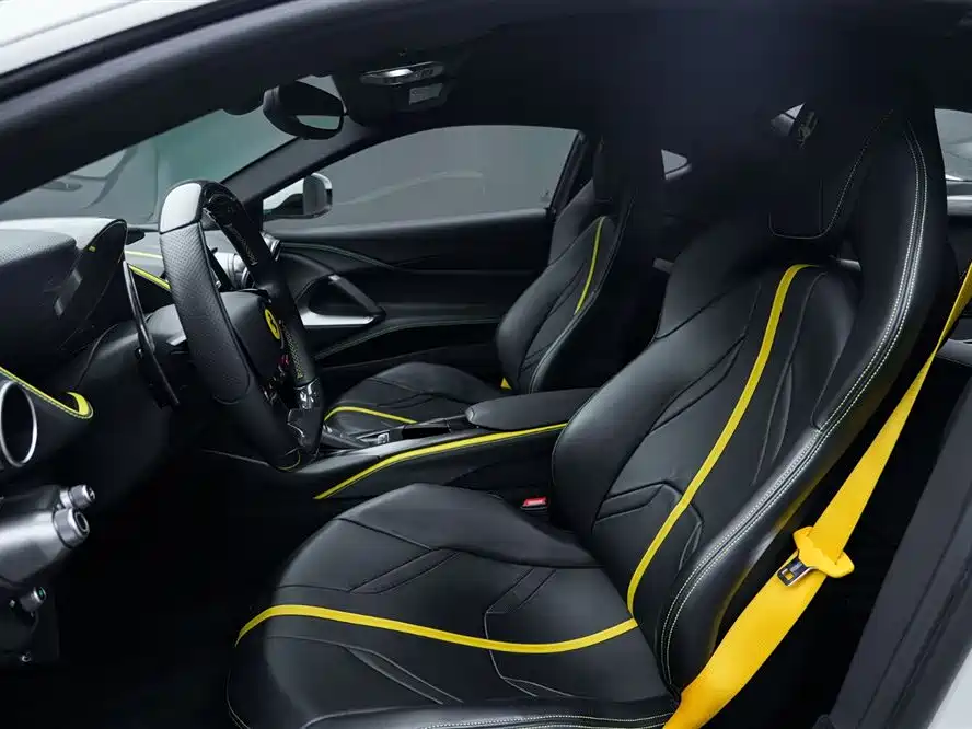 Ferrari 812 2017 6.5L Superfast купить на сайте DeffCars