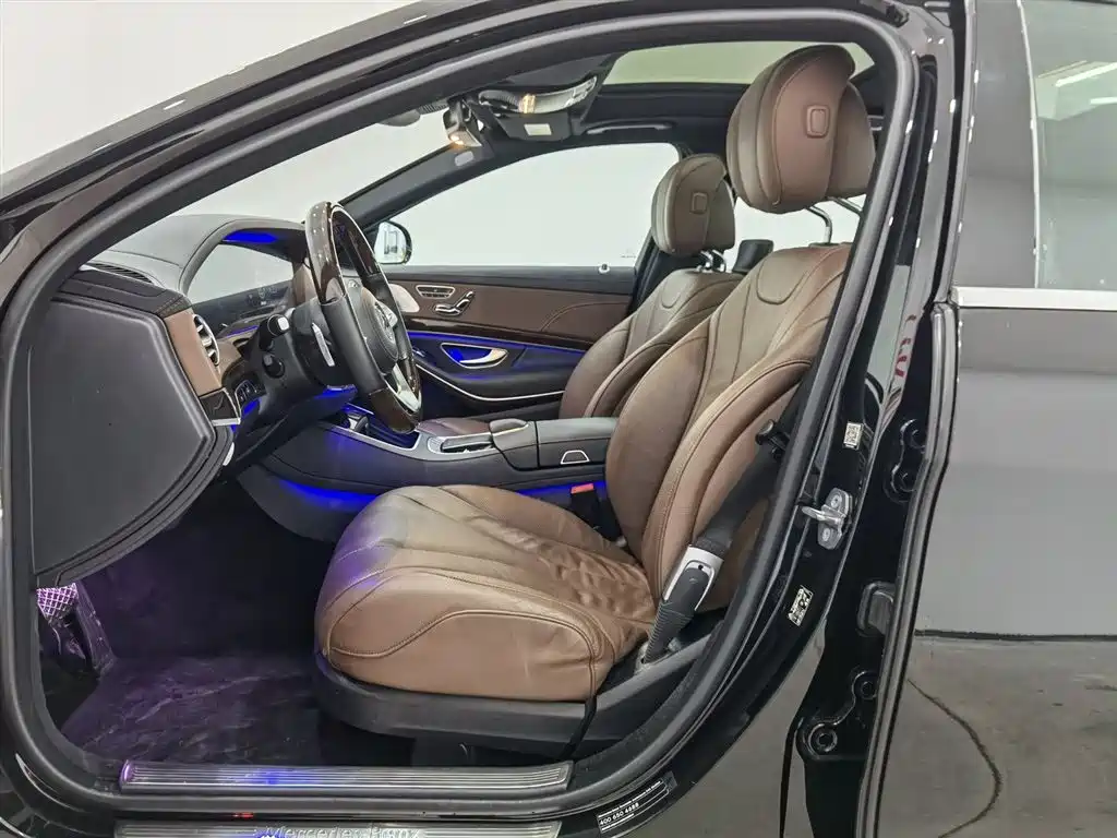 Mercedes-Benz S-Class 2020 S 350 L Exclusive Edition купить на сайте DeffCars