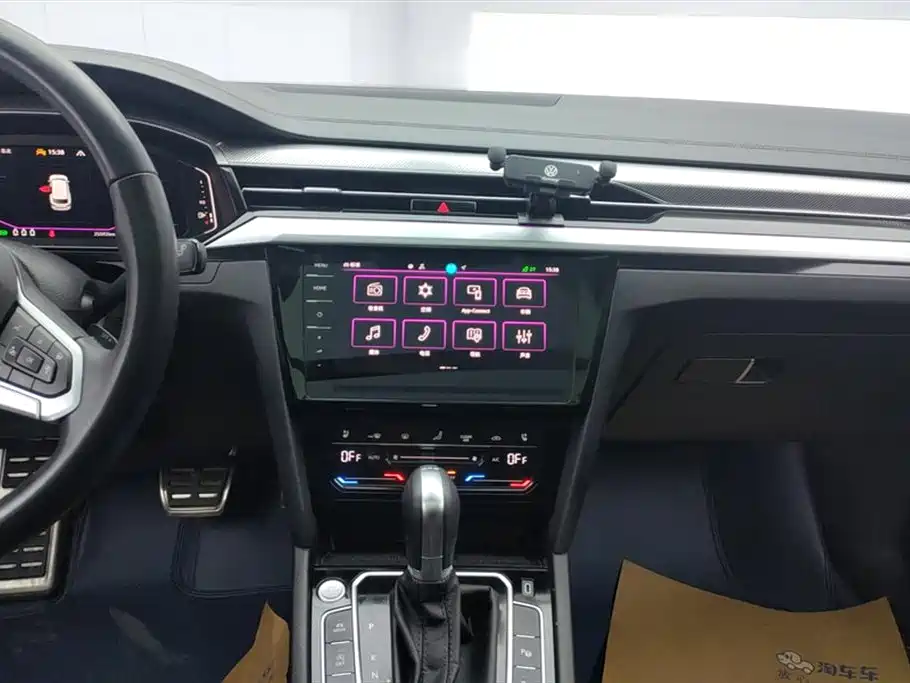 FAW-Volkswagen CC 2024 Hunting Vehicle 380TSI Hunting Heart Edition купить на сайте DeffCars