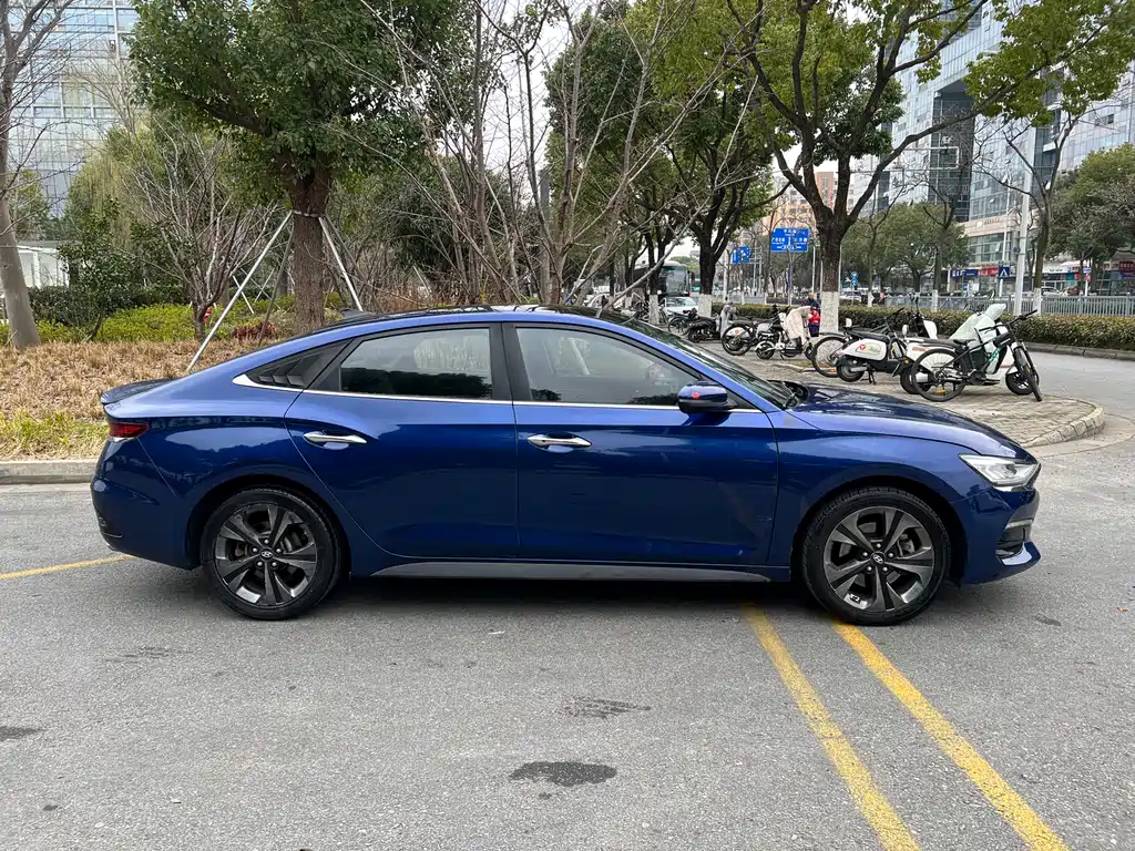 Festa 2019 280TGDi Smart Edition National VI купить на сайте DeffCars