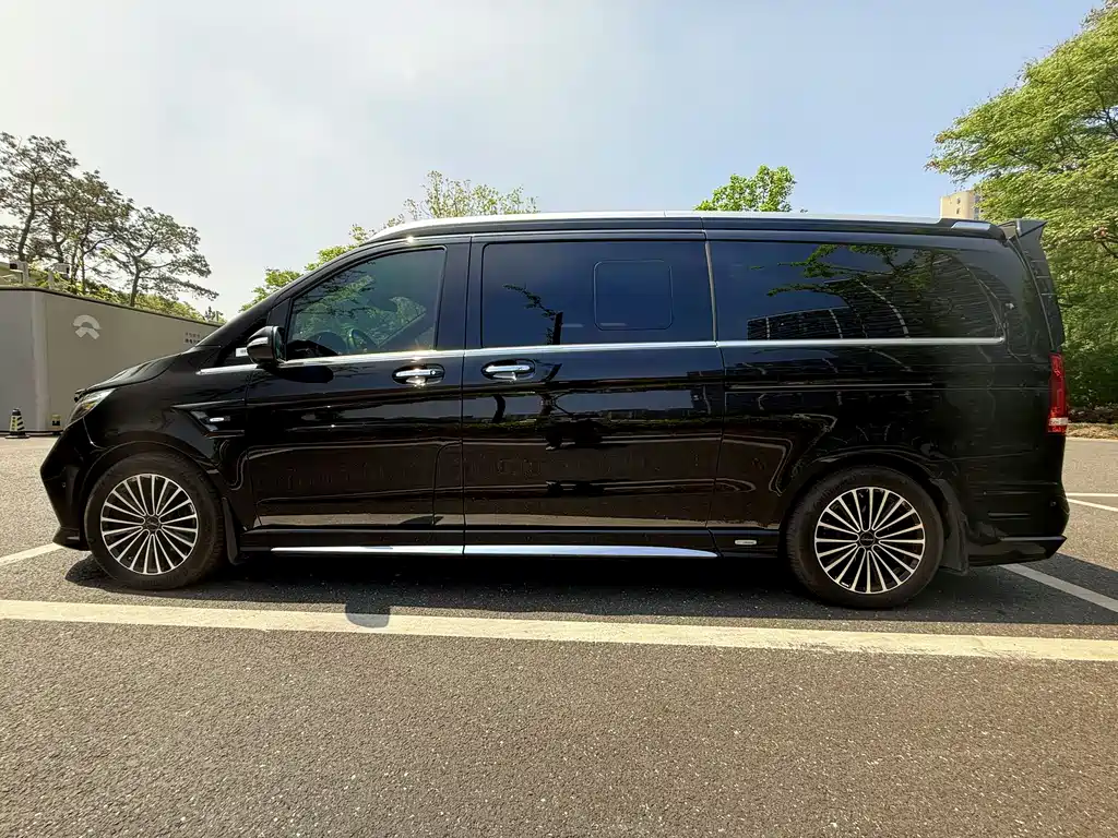 Lorinser LS Series 2023 LS570MX Tianzhou Deluxe Edition купить на сайте DeffCars