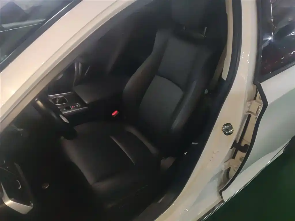 Accord 2022 260TURBO Deluxe Edition купить на сайте DeffCars