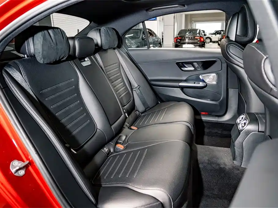 Mercedes-Benz C-Class 2022 C 260 L Haoye Sports Edition купить на сайте DeffCars
