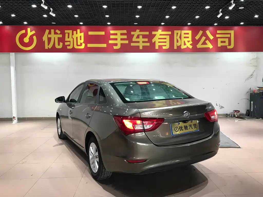 Yinglang 2017 15N automatic aggressive type купить на сайте DeffCars