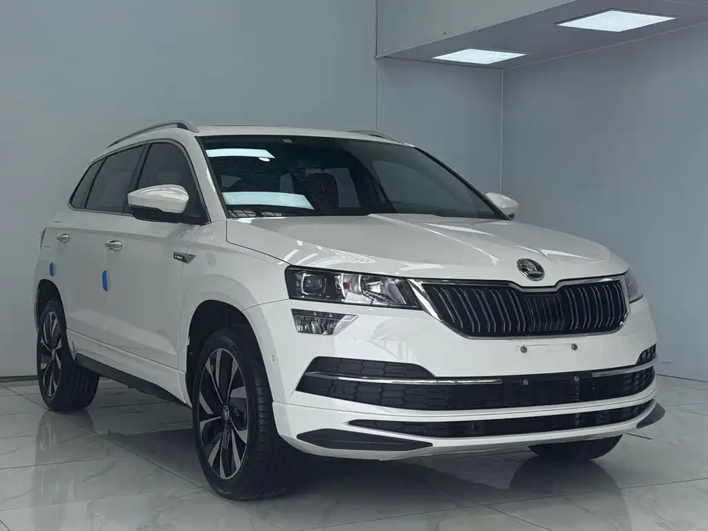 Korok 2022 TSI280 Luxury Edition купить на сайте DeffCars