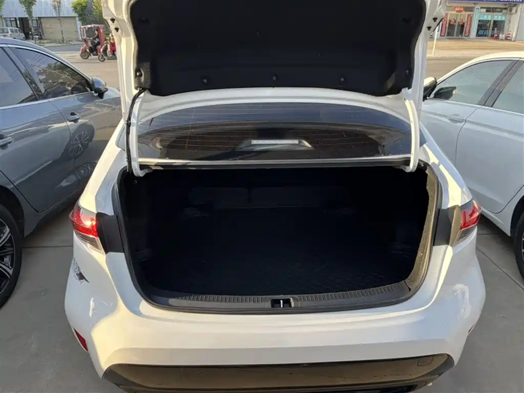 Ralink 2023 Intelligent Electric Hybrid Dual Engine 1.8L Deluxe Edition купить на сайте DeffCars