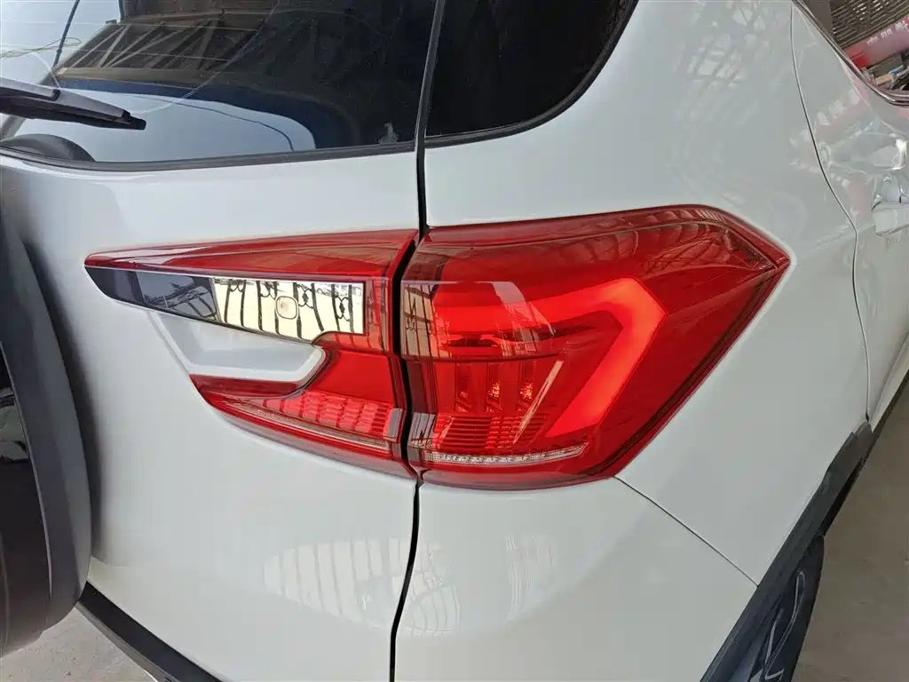 Yuan Pro 2021 model 401KM premium model купить на сайте DeffCars
