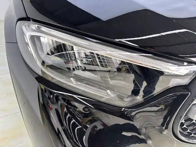 Mercedes-Benz GLC 2024 GLC 300 L 4MATIC Dynamic 7-seater купить на сайте DeffCars