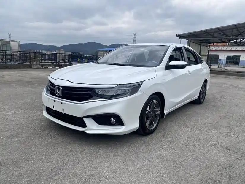 Xiangyu 2019 180TURBO CVT Enjoy Edition National VI купить на сайте DeffCars