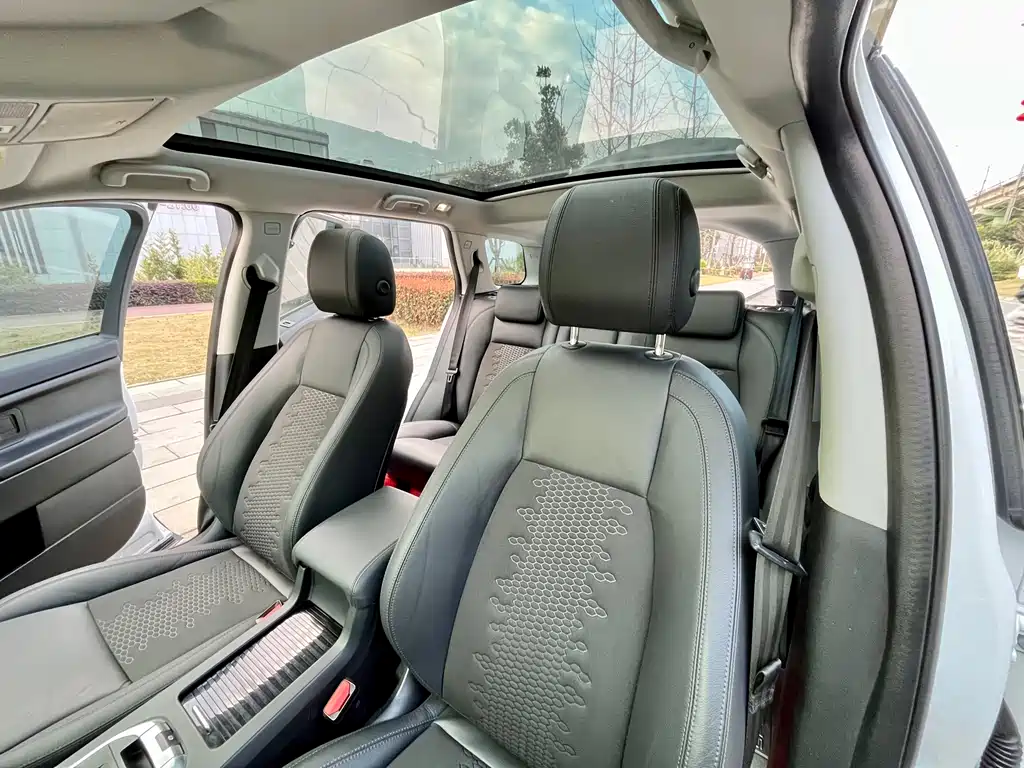 Discovery Shenxing 2019 240PS PURE Edition National V купить на сайте DeffCars