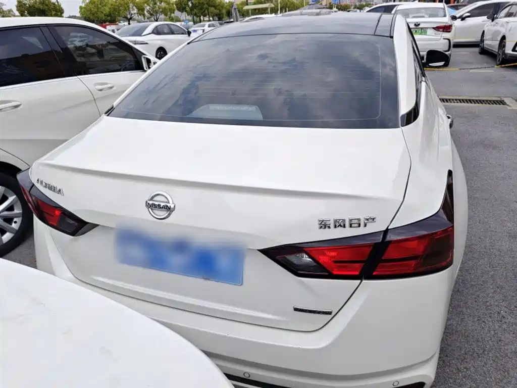 Teana 2021 2.0L XL Comfort Edition купить на сайте DeffCars
