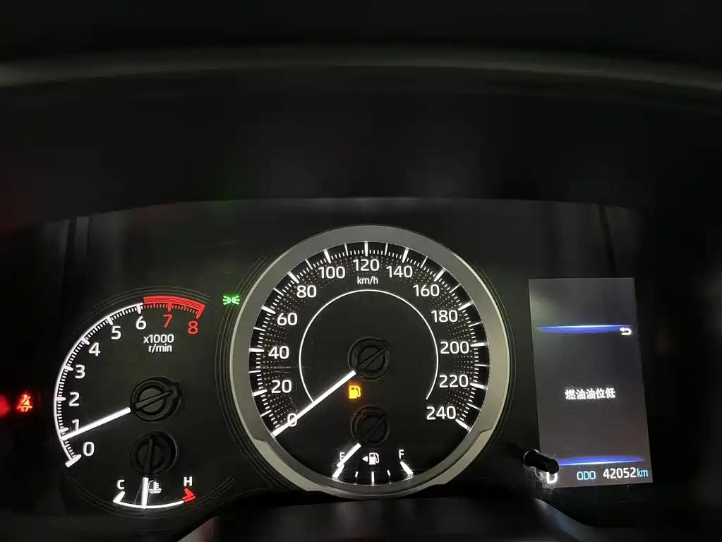 Corolla 2021 1.2T S-CVT Elite Plus Edition купить на сайте DeffCars