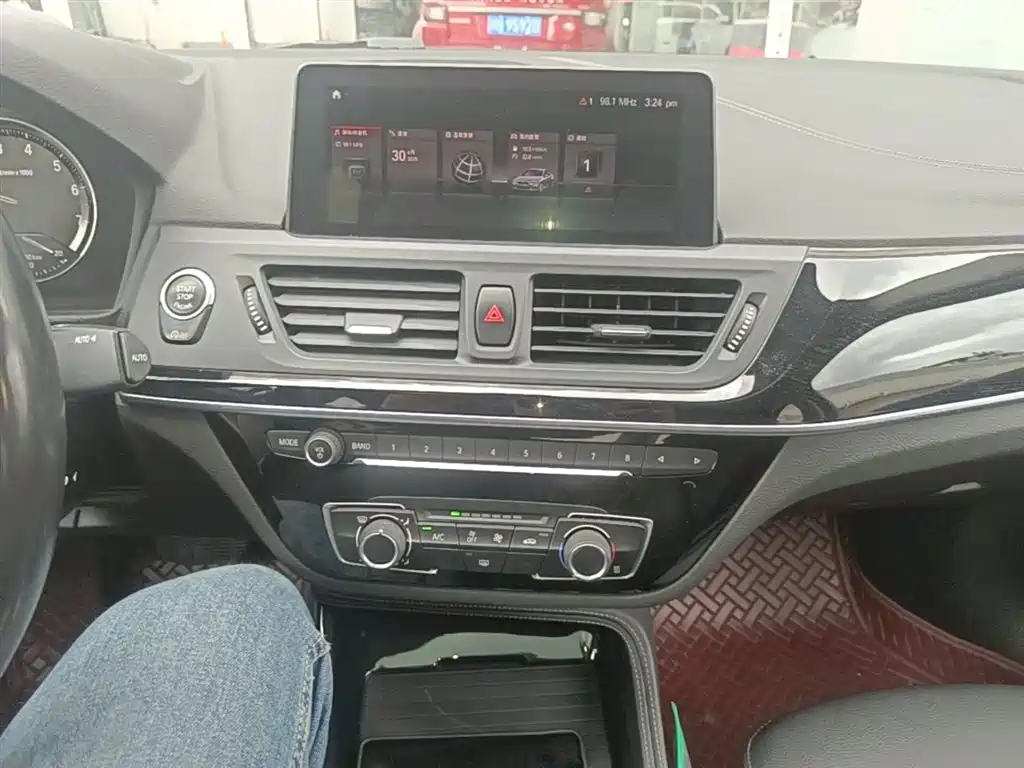 BMW 1 Series 2020 120i M Sports Package купить на сайте DeffCars