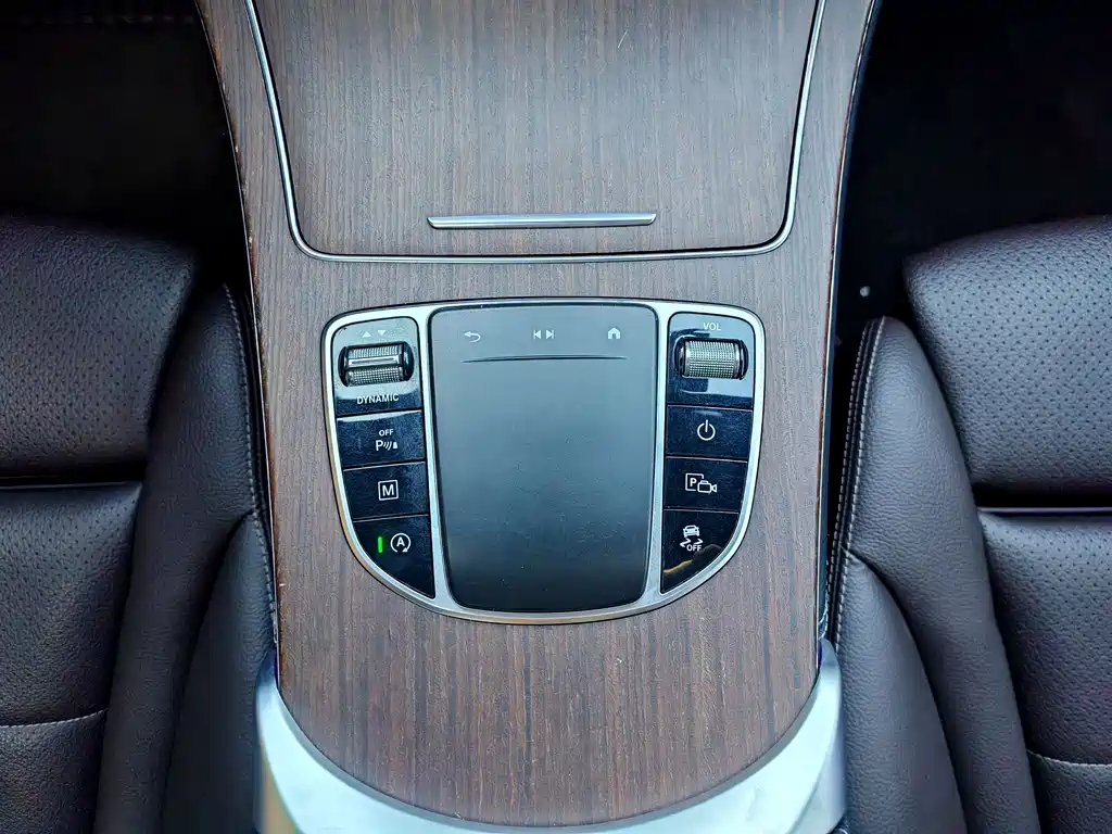 Mercedes-Benz GLC 2021 GLC 300 L 4MATIC Dynamic купить на сайте DeffCars