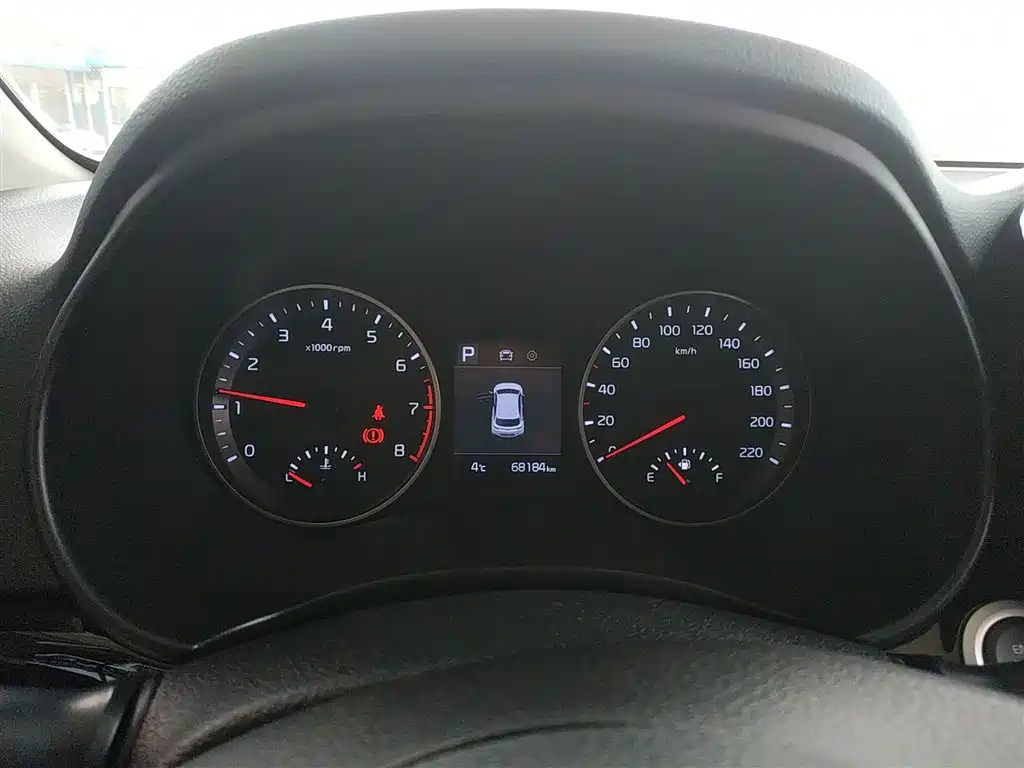 Yipao 2019 1.4L Automatic Fun Edition National V купить на сайте DeffCars