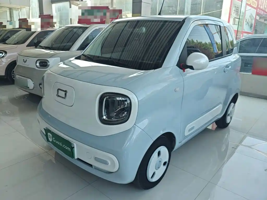 Galloping Pony 2025 Model 222km Smart Horse купить на сайте DeffCars