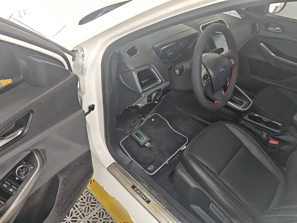 Forex 2015 1.5L automatic fashion model купить на сайте DeffCars