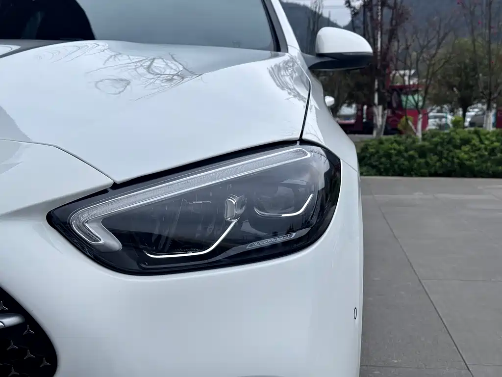 Mercedes-Benz C-Class 2025 C 260 L Sports Edition купить на сайте DeffCars