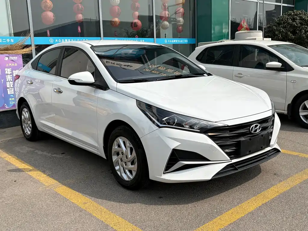 Yuena 2020 1.4L CVT TOP Elite Edition купить на сайте DeffCars