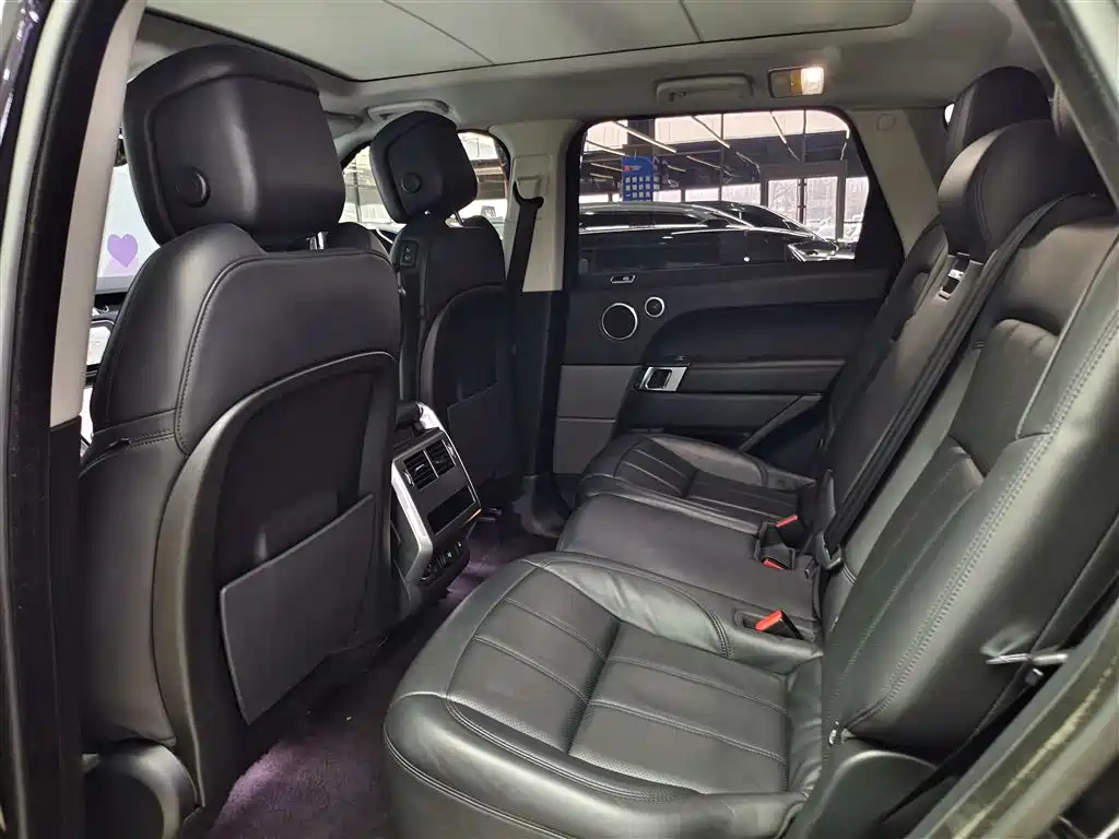 Range Rover Sport 2019 3.0 SC V6 Special Edition купить на сайте DeffCars