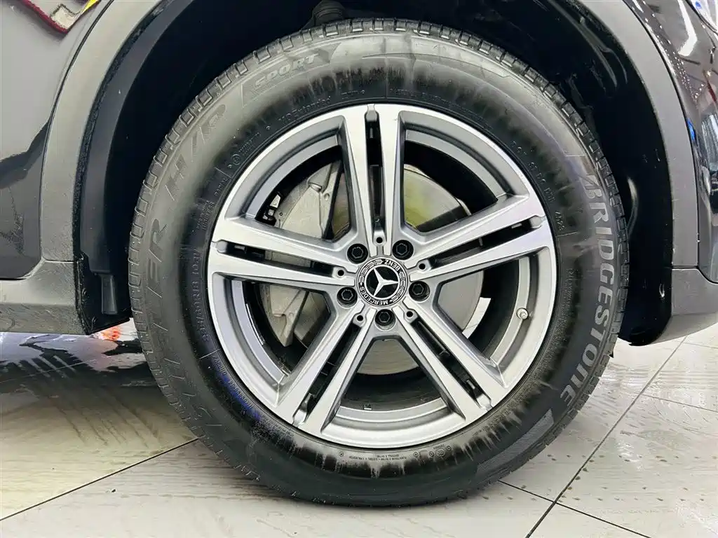 Mercedes-Benz GLC 2021 GLC 260 L 4MATIC Dynamic купить на сайте DeffCars