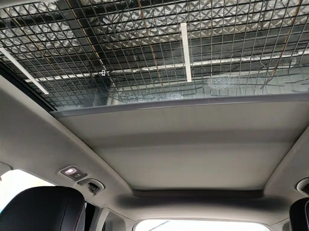 Tanyue 2019 330TSI two-wheel drive luxury model, National VI купить на сайте DeffCars
