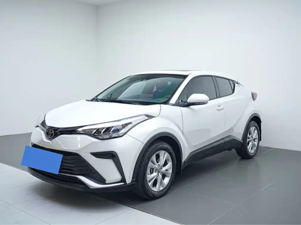 Yize IZOA 2021 2.0L Yixiang Edition купить на сайте DeffCars