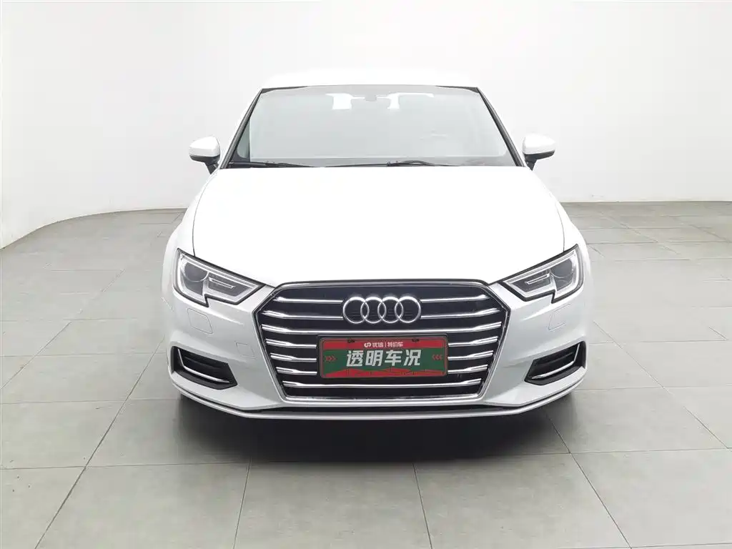 Audi A3 2020 Limousine 35 TFSI Enterprising National VI купить на сайте DeffCars