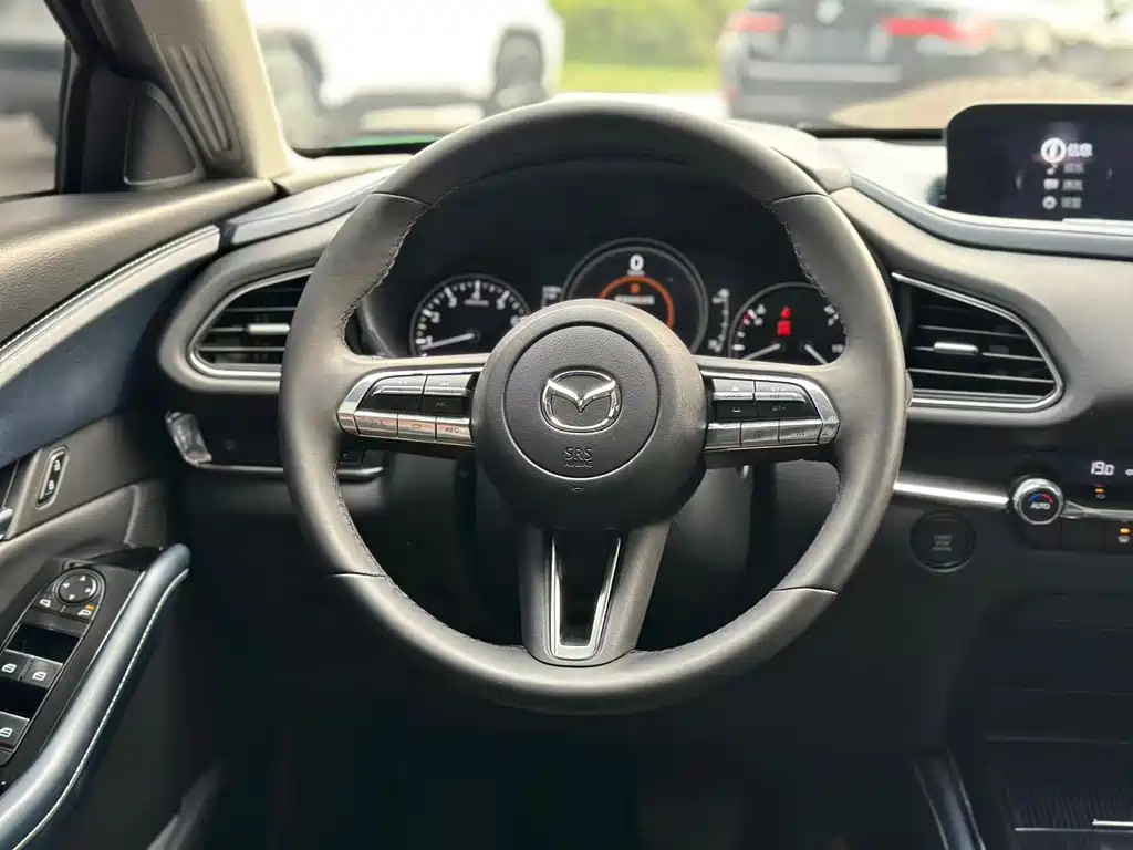 Mazda CX-30 2022 2.0L automatic Yayue type купить на сайте DeffCars