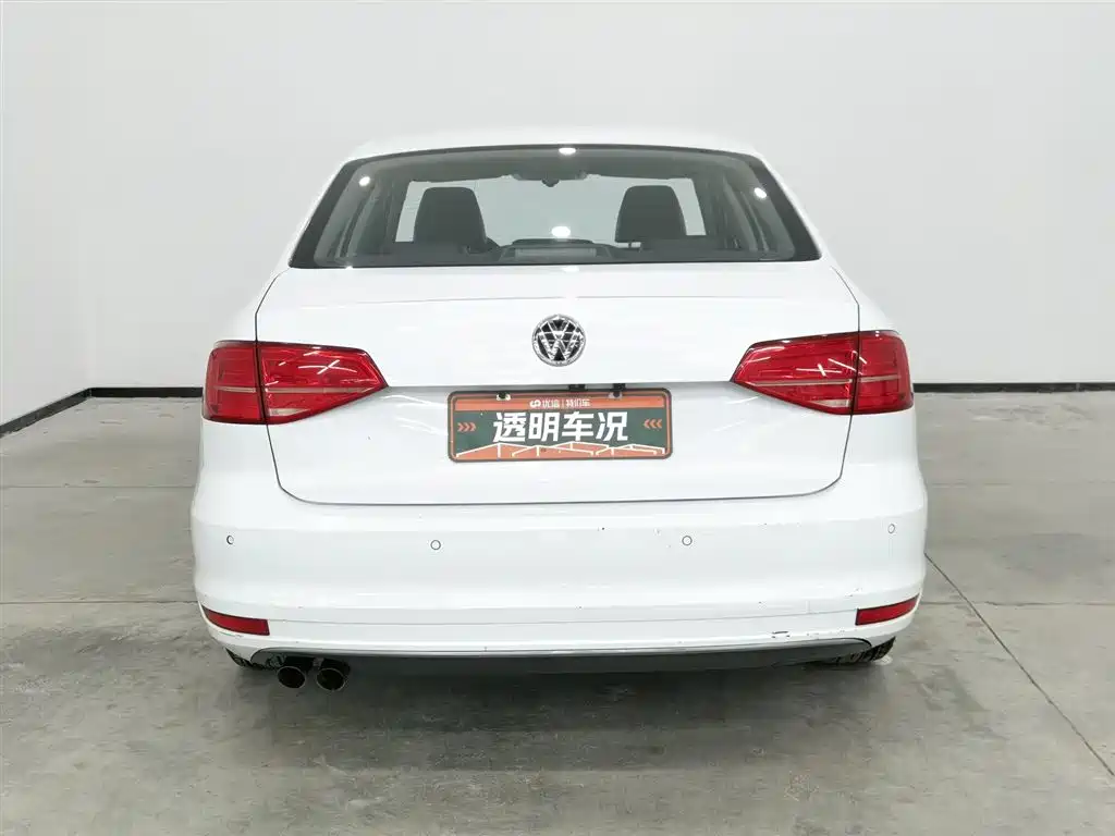 Sagitar 2017 230TSI automatic luxury model купить на сайте DeffCars