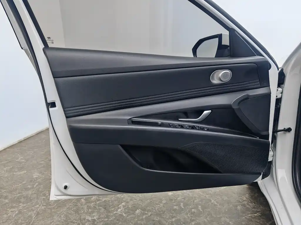 Elantra 2023 1.5L CVT GLX Elite Edition купить на сайте DeffCars