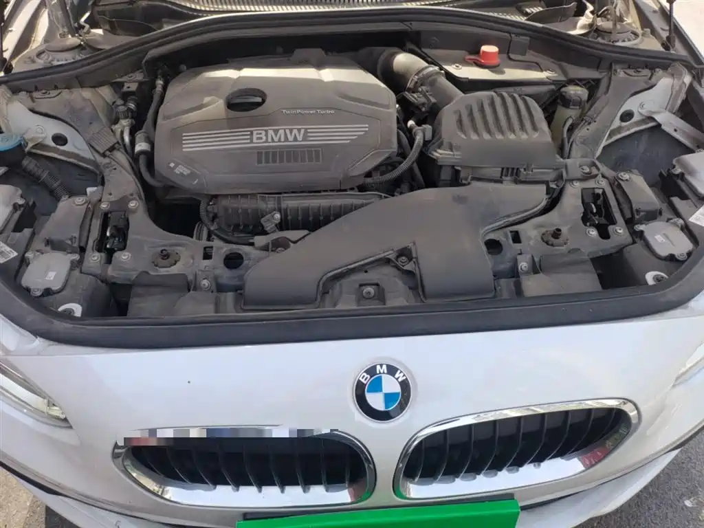 BMW 1 Series 2020 120i Fashion купить на сайте DeffCars