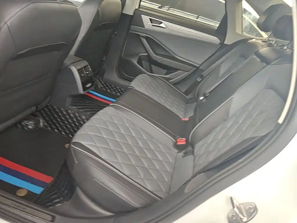 SAGITAR 2023 280TSI DSG Beyond Lite Edition купить на сайте DeffCars