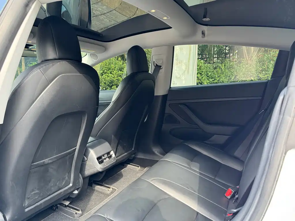 Model 3 2020 Long Range Rear Wheel Drive Edition купить на сайте DeffCars