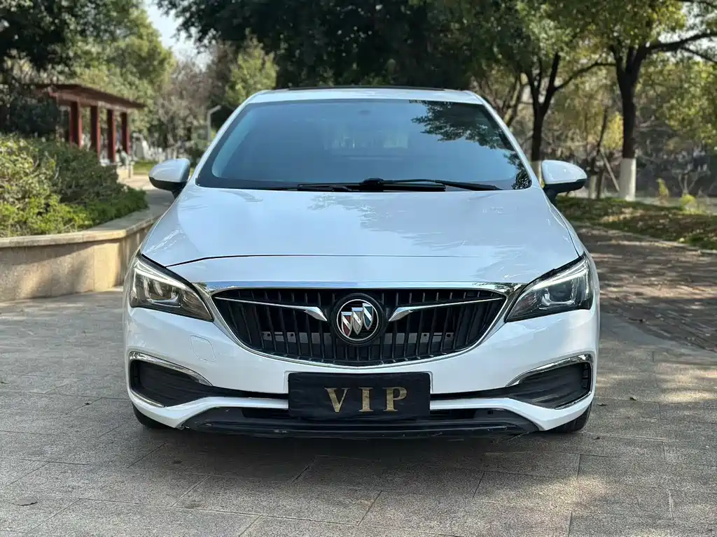 Weilan 2019 Sedan 15S Automatic Leading Type купить на сайте DeffCars