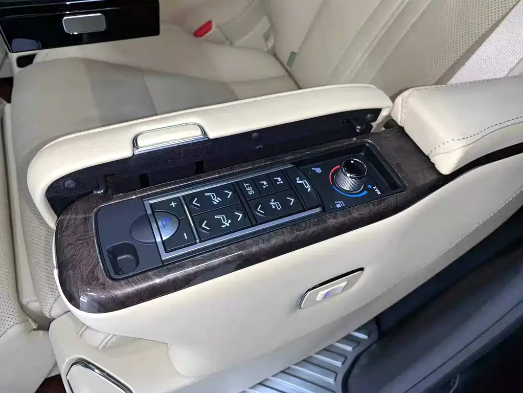 Alfa 2019 Shuangqing 2.5L Premium Edition купить на сайте DeffCars