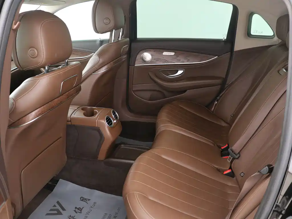 Mercedes-Benz E-Class 2019 E 200 L купить на сайте DeffCars