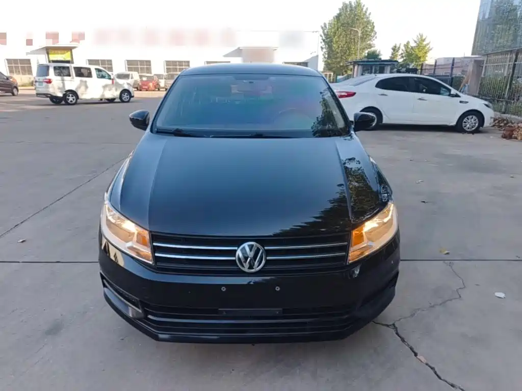 Santana 2019 1.5L Manual Fashion Edition National VI купить на сайте DeffCars