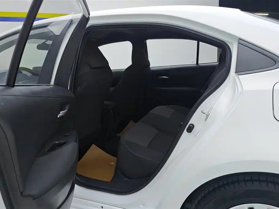 Ralink 2022 TNGA 1.5L CVT Advanced Edition купить на сайте DeffCars