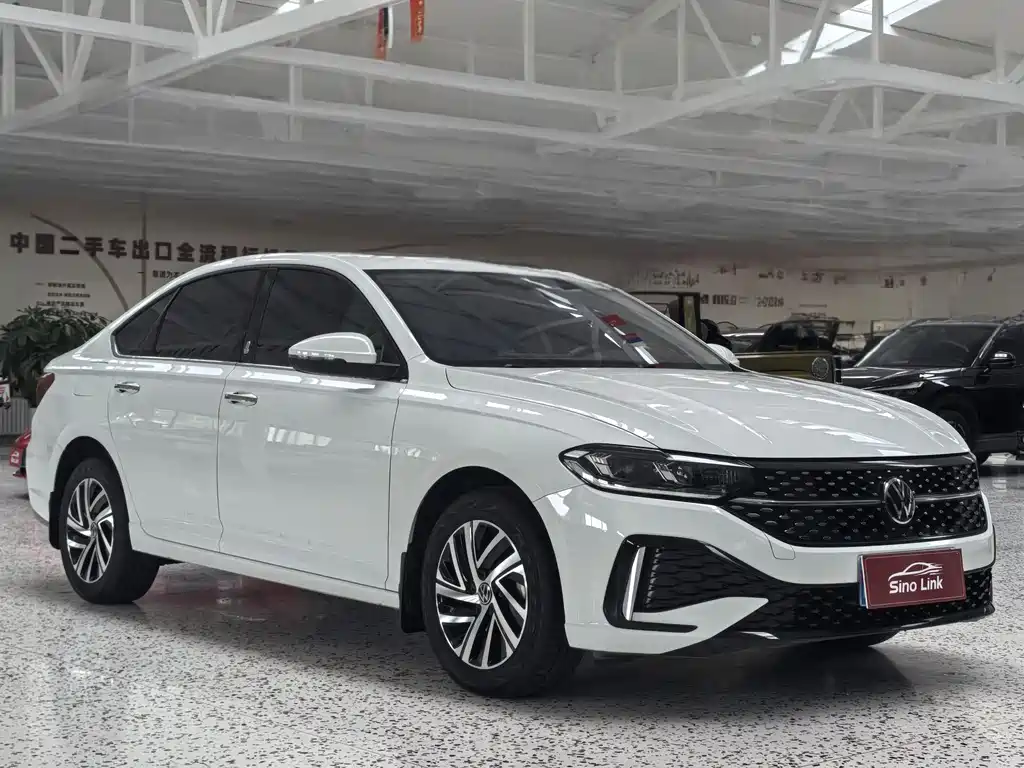 Lavida 2023 facelift 1.5L automatic 5 million version купить на сайте DeffCars