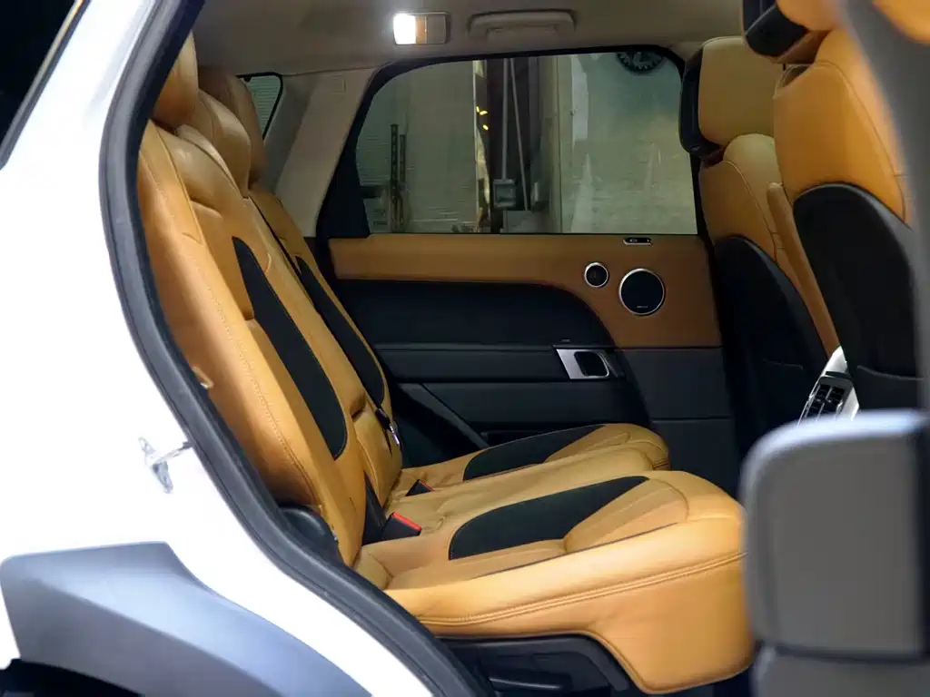 Range Rover Sport 2020 3.0 L6 HSE DYNAMIC купить на сайте DeffCars