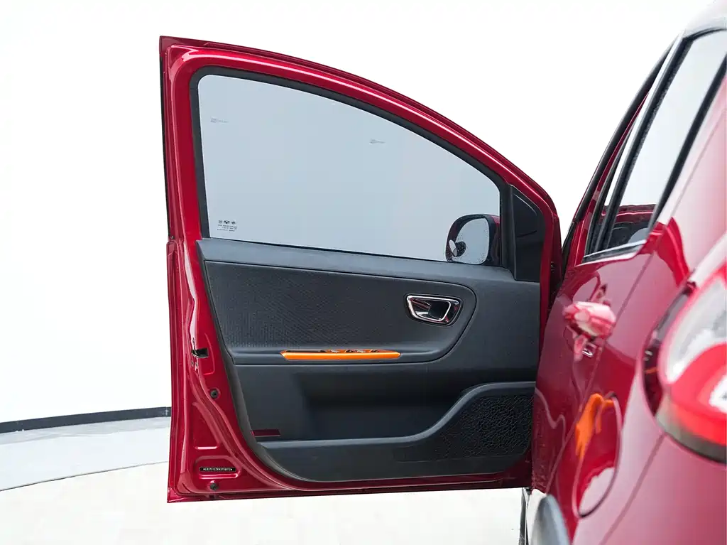 Vision X1 2017 1.3L automatic fun version купить на сайте DeffCars